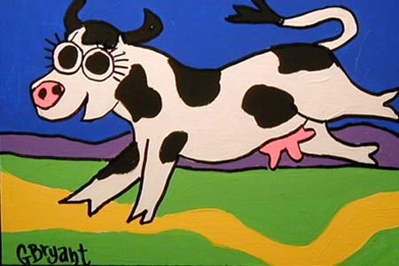 cow