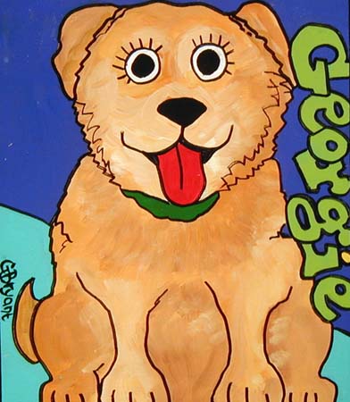georgie