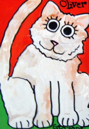 oliver