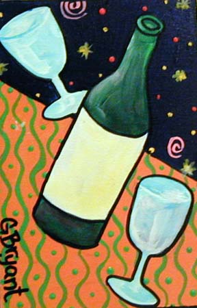 winebottle