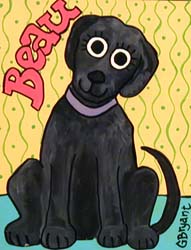 beau