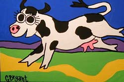 cow