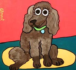 poodle
