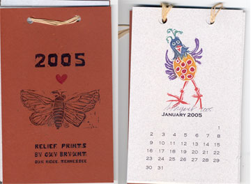calendar